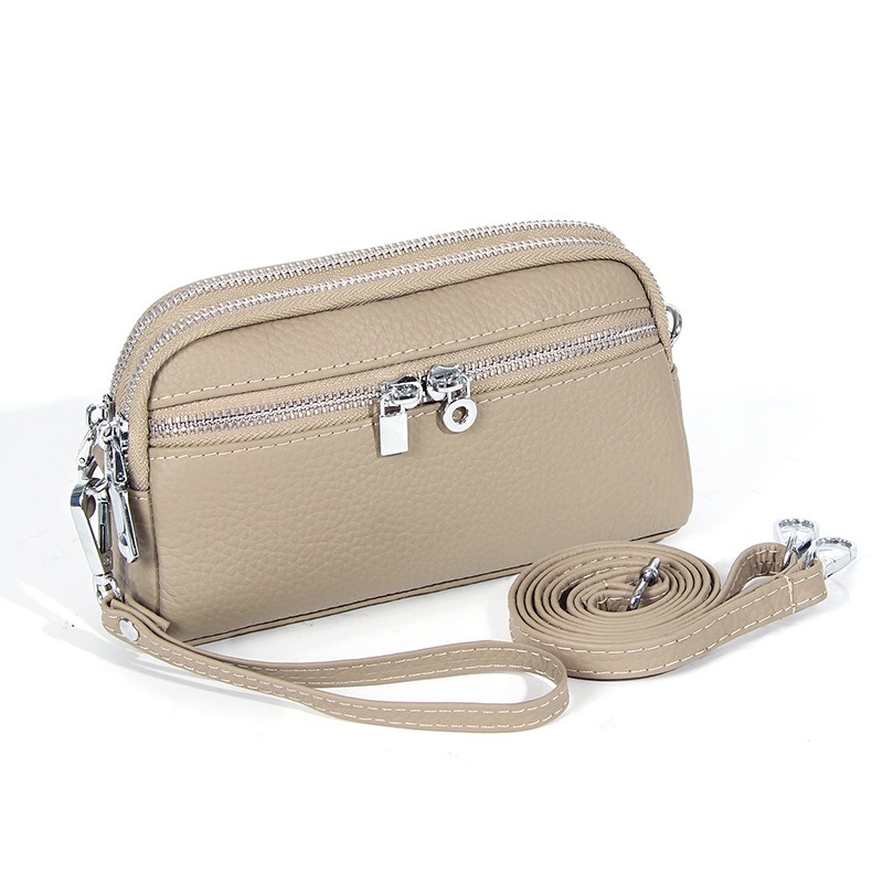Luxury Bags Everyday - حقيبة كروس بودي أنيقة للاستخدام اليومي