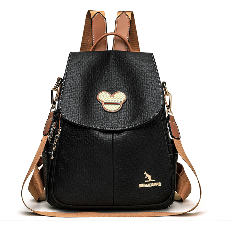 Luxury Bags Brands - 2024 حقيبة السفر الفاخرة حقيبة مدرسية