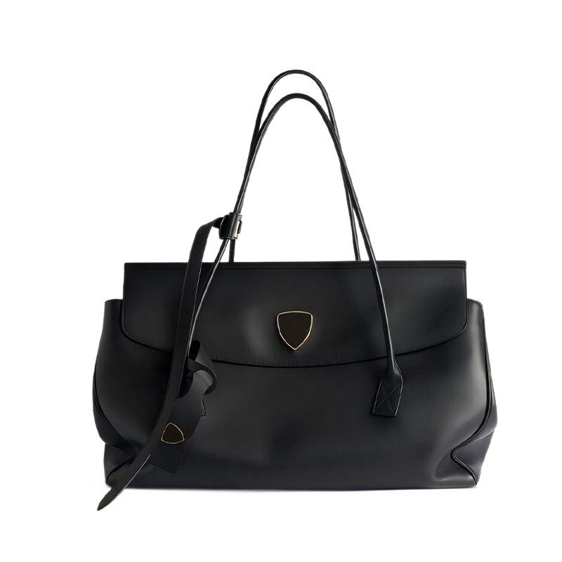 Luxury Bags Everyday - حقيبة تسوق ذات سعة كبيرة كاجوال