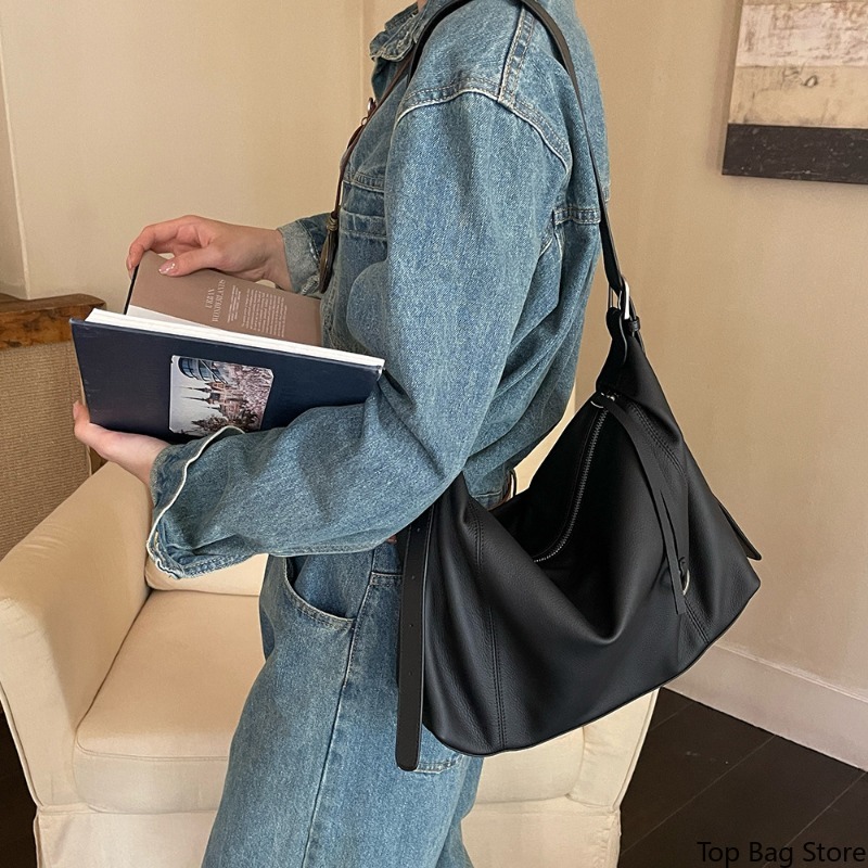 Luxury Bags Everyday - حقيبة يد فاخرة للنساء ذات سعة