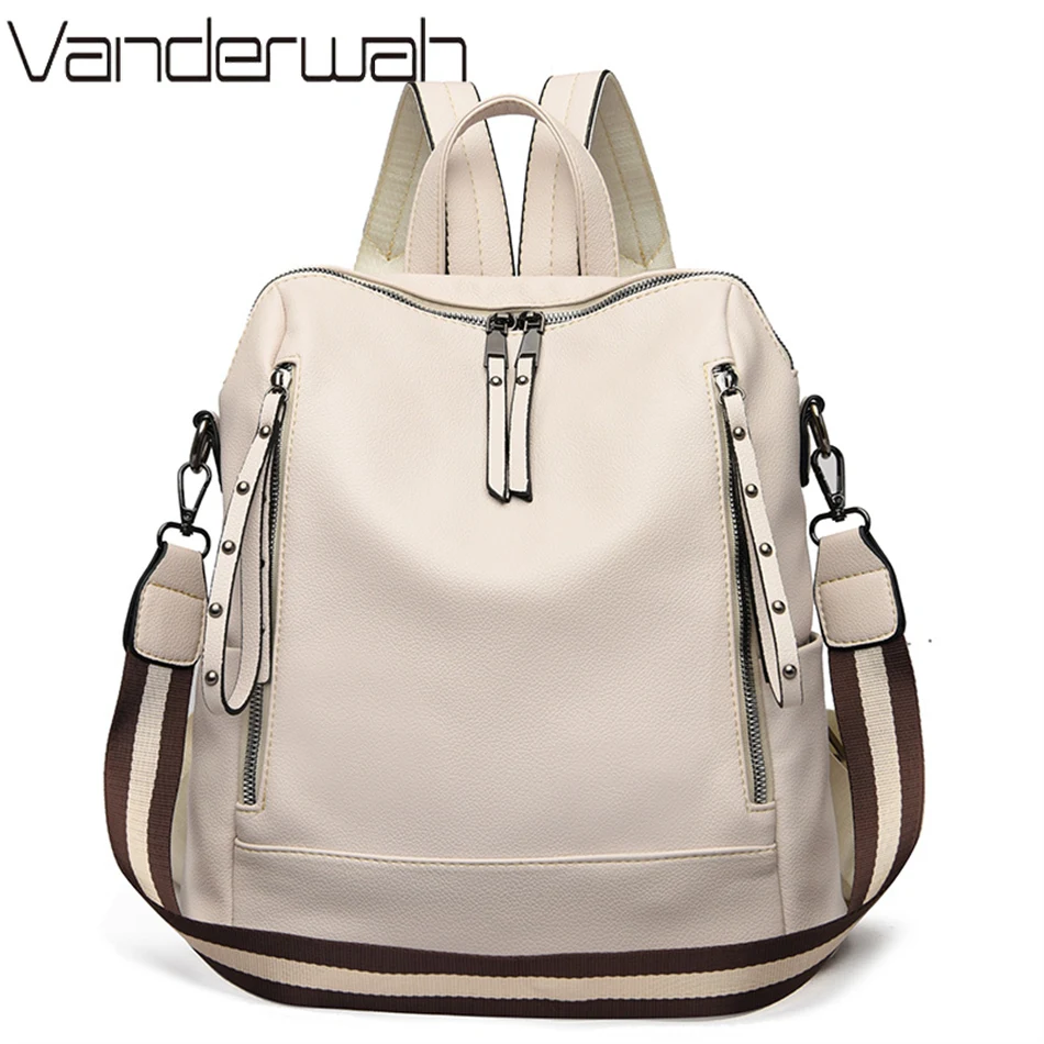 Luxury Bags Brands - العلامة التجارية الفاخرة على ظهره حقيبة