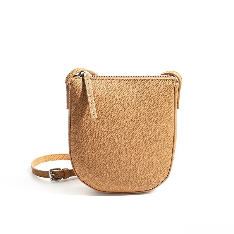 Luxury Bags Everyday - حقيبة كروس بودي صغيرة أنيقة للاستخدام