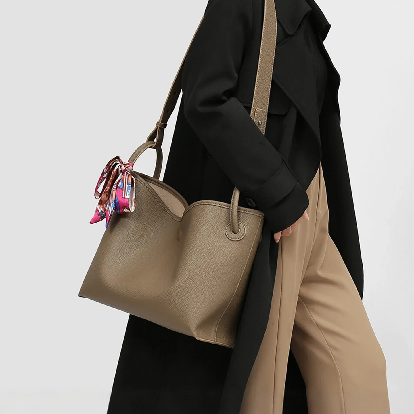 Luxury Bags For Women - حقيبة يد نسائية فاخرة عالية الجودة