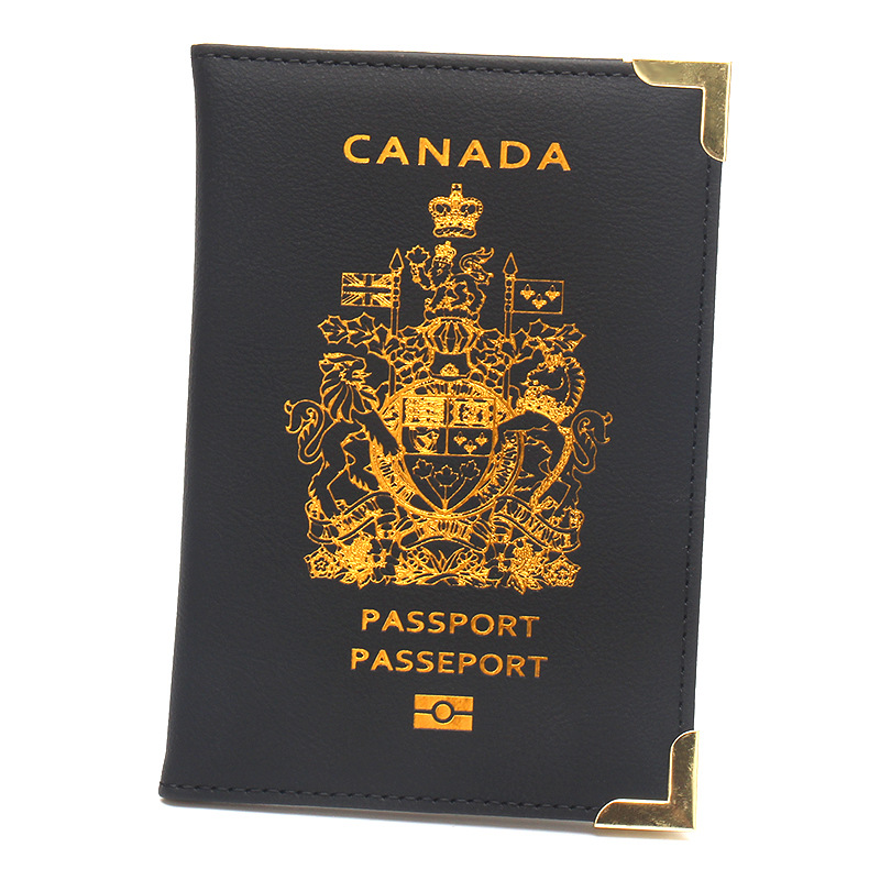 Luxury Bags Canada - حامل جواز سفر للرجال والنساء ،