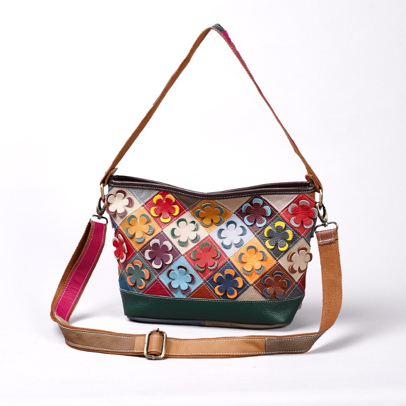 Luxury Bags Everyday - حقيبة كروس بودي أنيقة وعصرية للنساء