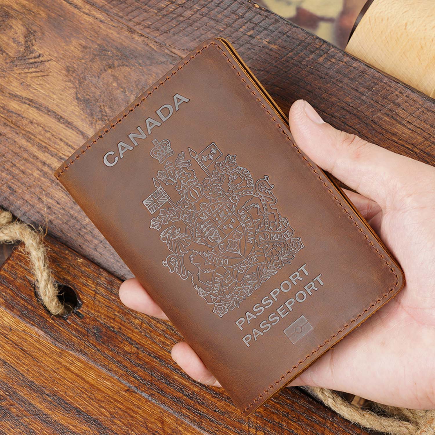 Luxury Bags Canada - AIGUONIU العديد من الألوان الأسهم خمر