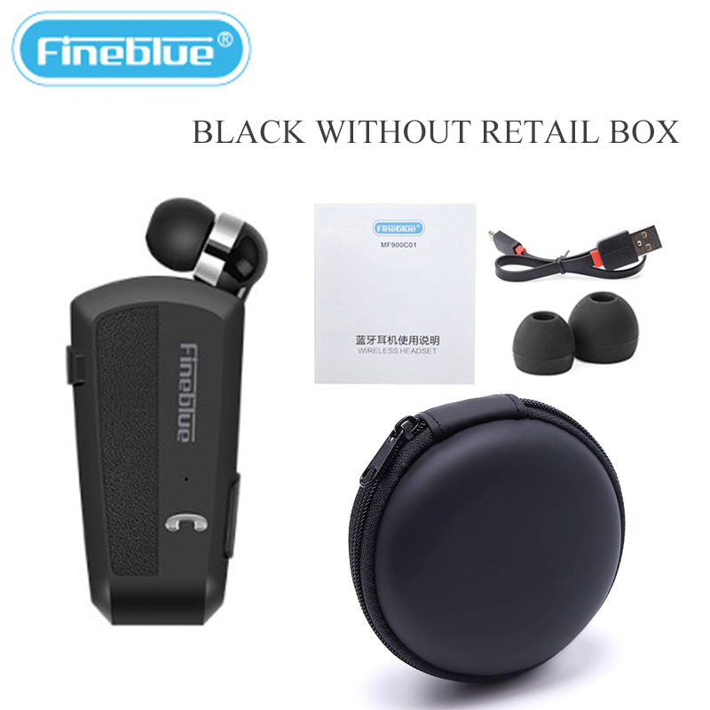 Luxury Bags Video - Fineblue F990 أحدث الأعمال اللاسلكية سماعة
