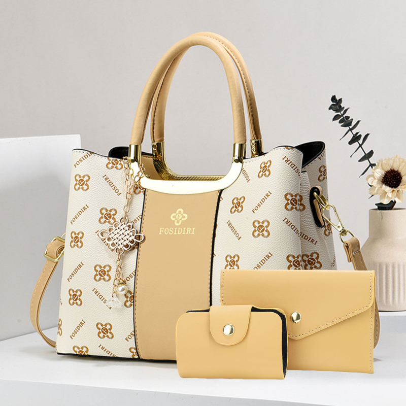 حقائب يد فاخرة مطبوعة للنساء،  - مراجعة Luxury Bags For Women وسعره