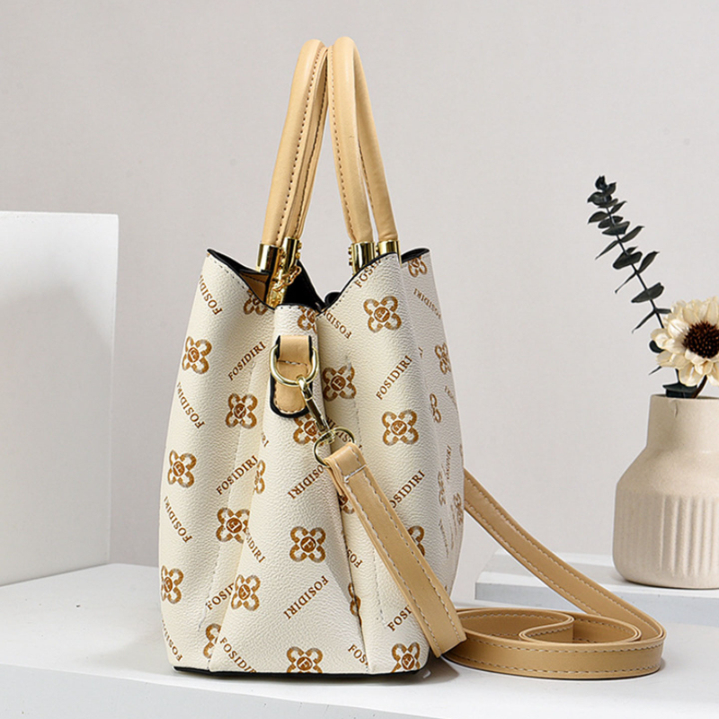 حقائب يد فاخرة مطبوعة للنساء،  - مراجعة Luxury Bags For Women وسعره