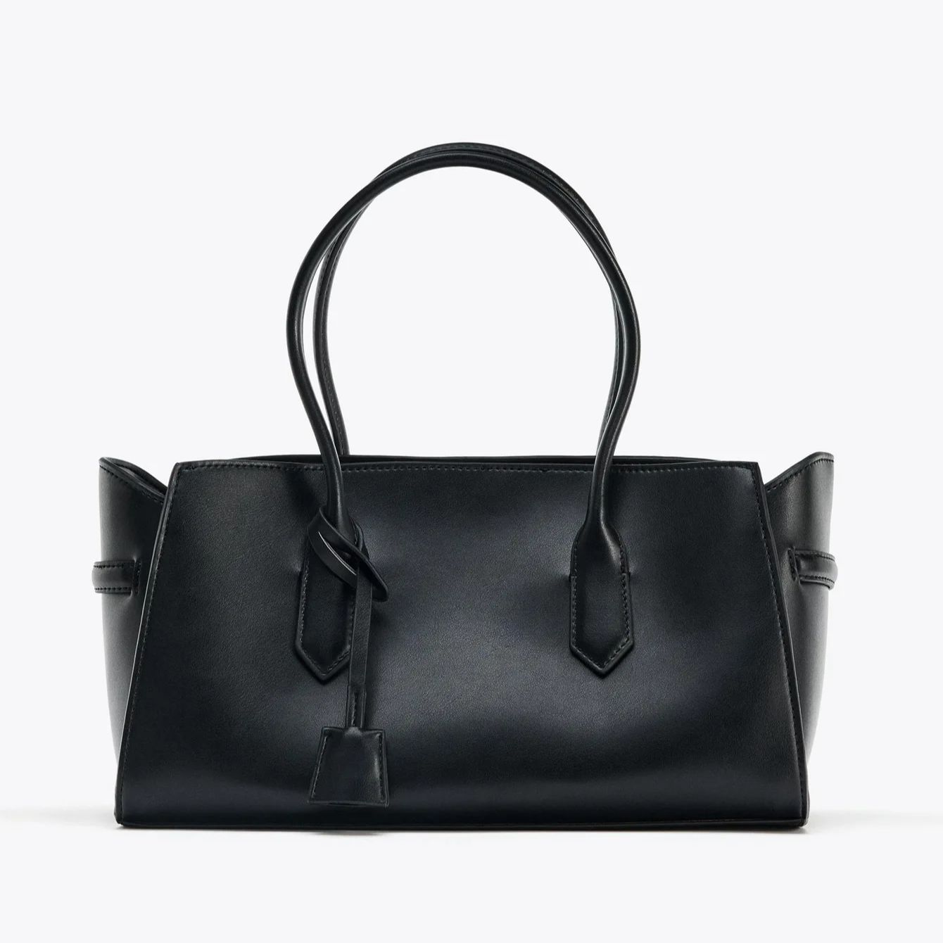حقيبة كتف للمتسوقين بمقبض علوي - مراجعة Luxury Bags Everyday وسعره