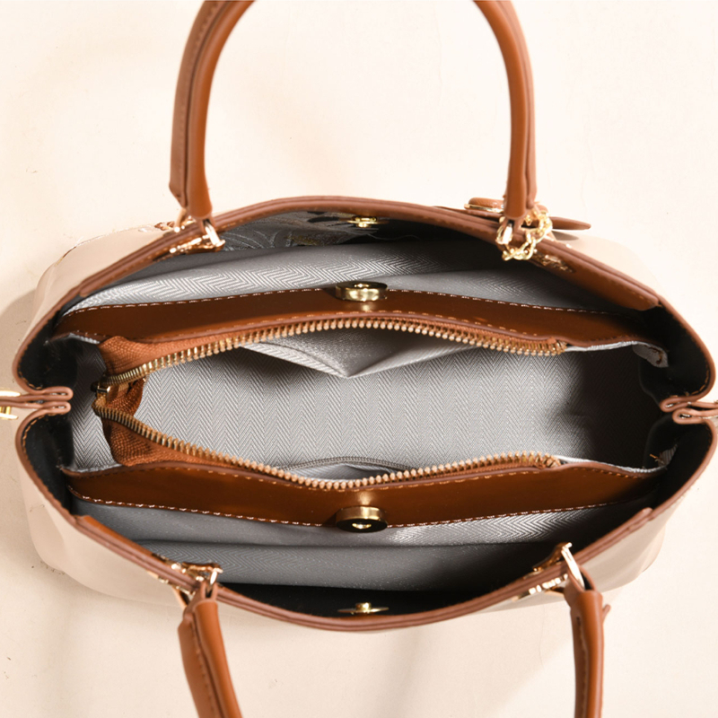 حقائب يد مطرزة على الطراز الصي - مراجعة Luxury Bags For Women وسعره