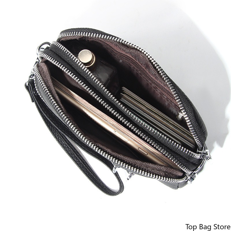 حقيبة كروس بودي أنيقة للاستخدا - مراجعة Luxury Bags Everyday وسعره