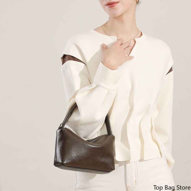 حقيبة كتف عصرية للاستخدام اليو - مراجعة Luxury Bags Everyday وسعره