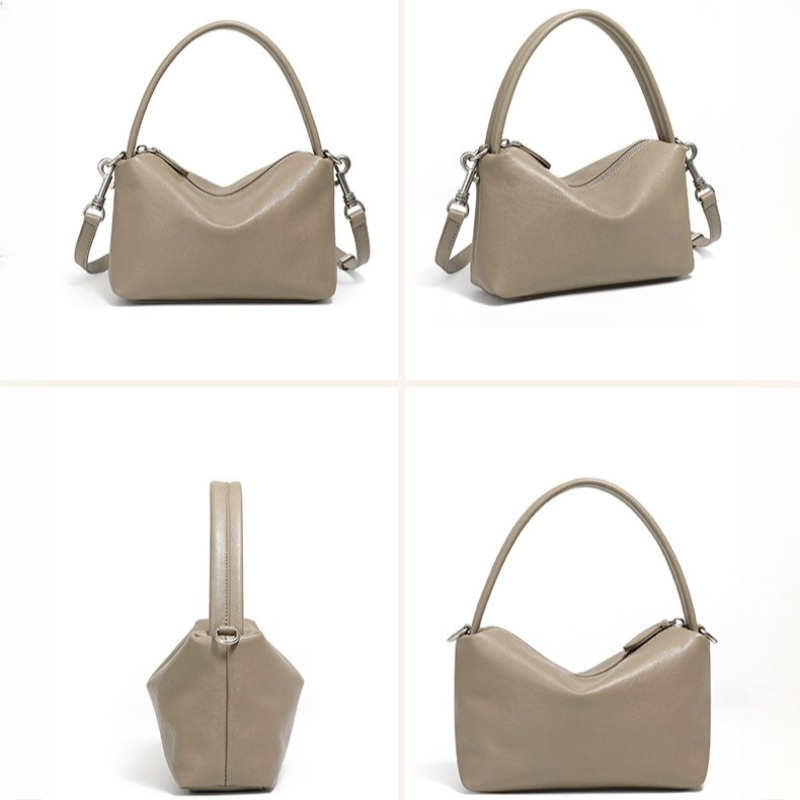 حقيبة كتف عصرية للاستخدام اليو - مراجعة Luxury Bags Everyday وسعره