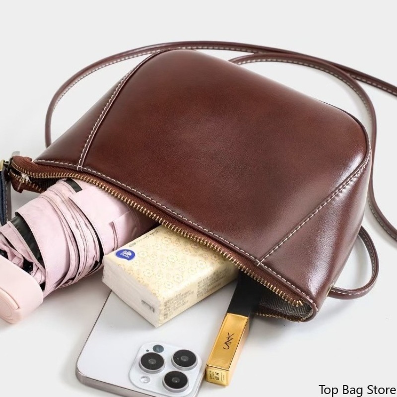 حقيبة كتف عصرية بسيطة للنساء م - مراجعة Luxury Bags Everyday وسعره
