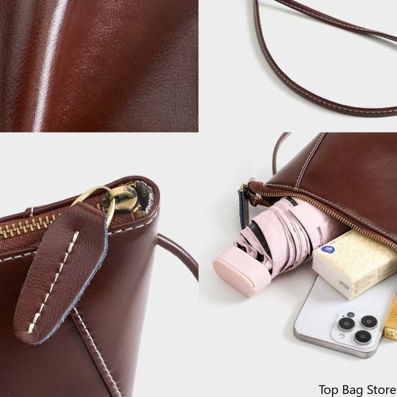 حقيبة كتف عصرية بسيطة للنساء م - مراجعة Luxury Bags Everyday وسعره