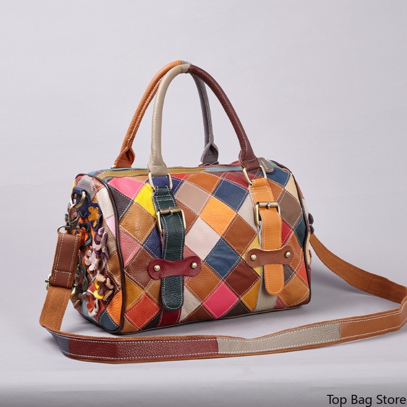 حقيبة كروس بودي يومية مصنوعة ي - مراجعة Luxury Bags Everyday وسعره