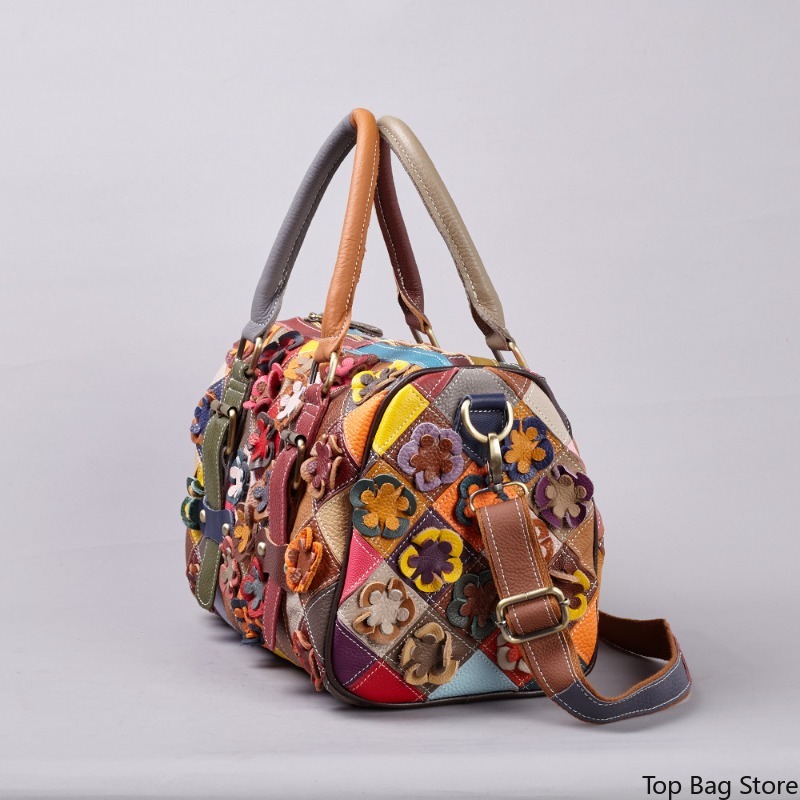 حقيبة كروس بودي يومية مصنوعة ي - مراجعة Luxury Bags Everyday وسعره