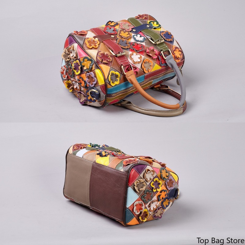 حقيبة كروس بودي يومية مصنوعة ي - مراجعة Luxury Bags Everyday وسعره