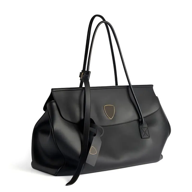 حقيبة تسوق ذات سعة كبيرة كاجوا - مراجعة Luxury Bags Everyday وسعره