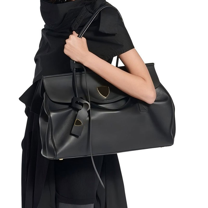 حقيبة تسوق ذات سعة كبيرة كاجوا - مراجعة Luxury Bags Everyday وسعره