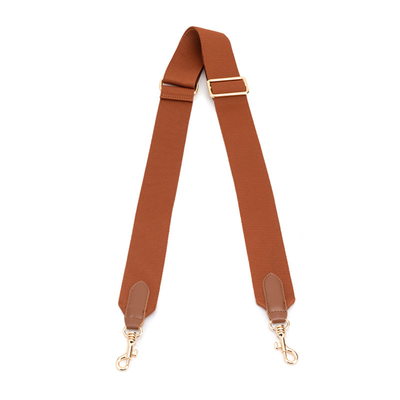 حزام حقيبة بلون واحد، حزام قما - مراجعة Belt Bag Leather Wide وسعره