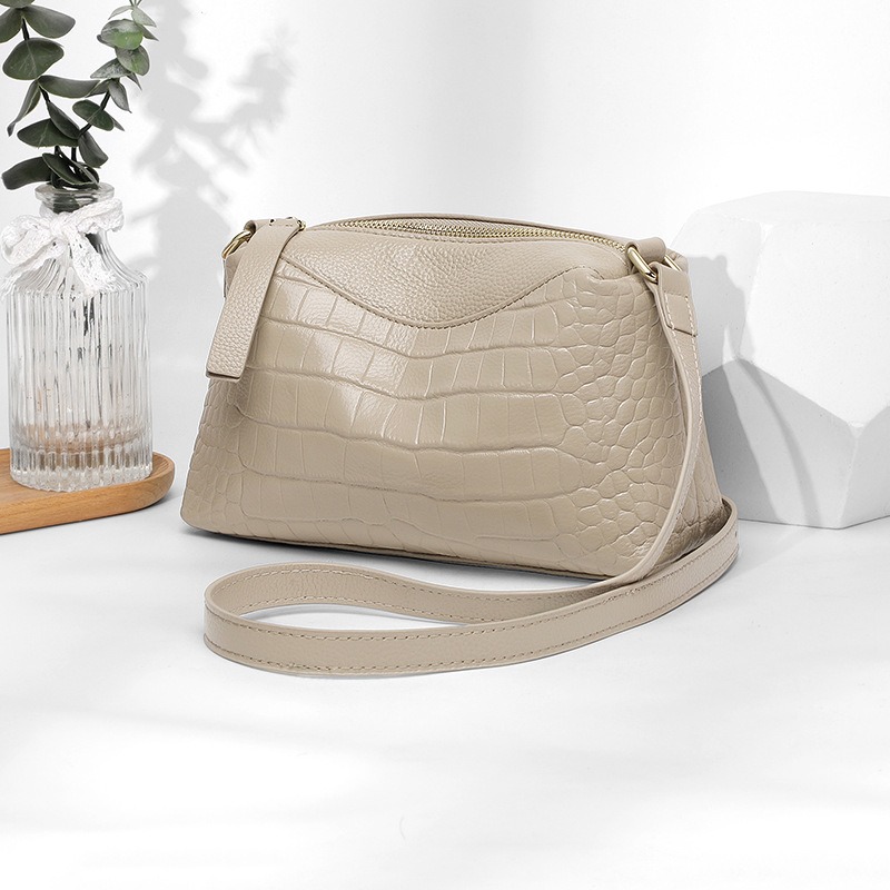 حقيبة كتف عصرية بسيطة للنساء م - مراجعة Luxury Bags Everyday وسعره