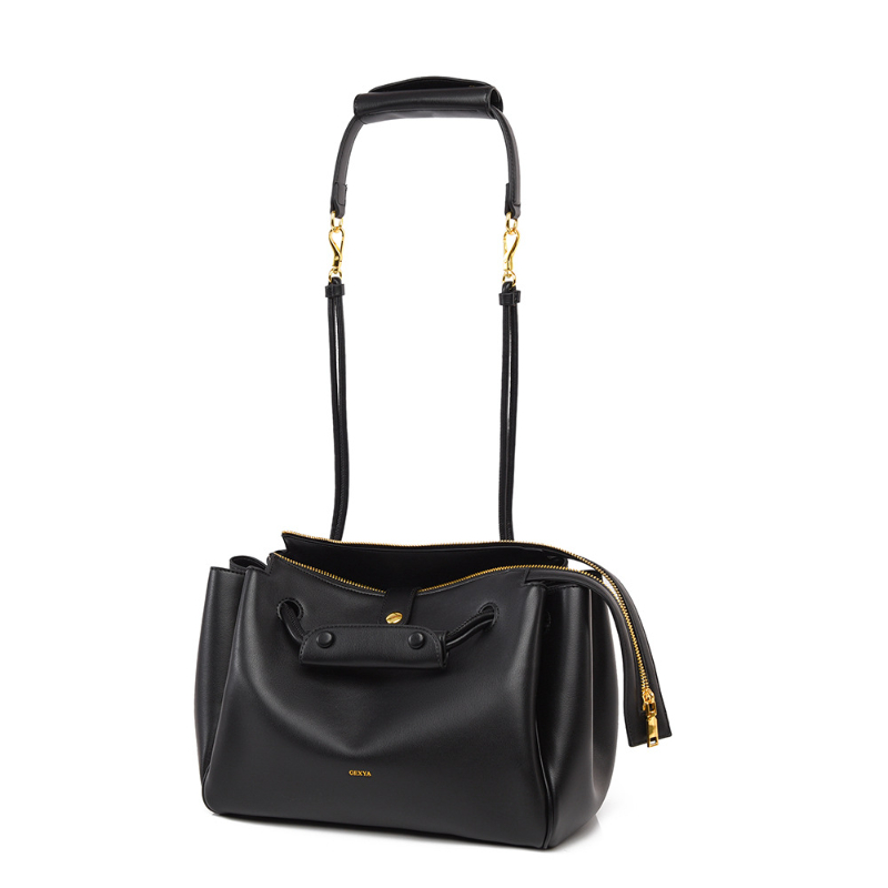 حقيبة كتف كروس فاخرة، حقيبة يد - مراجعة Luxury Bags Everyday وسعره