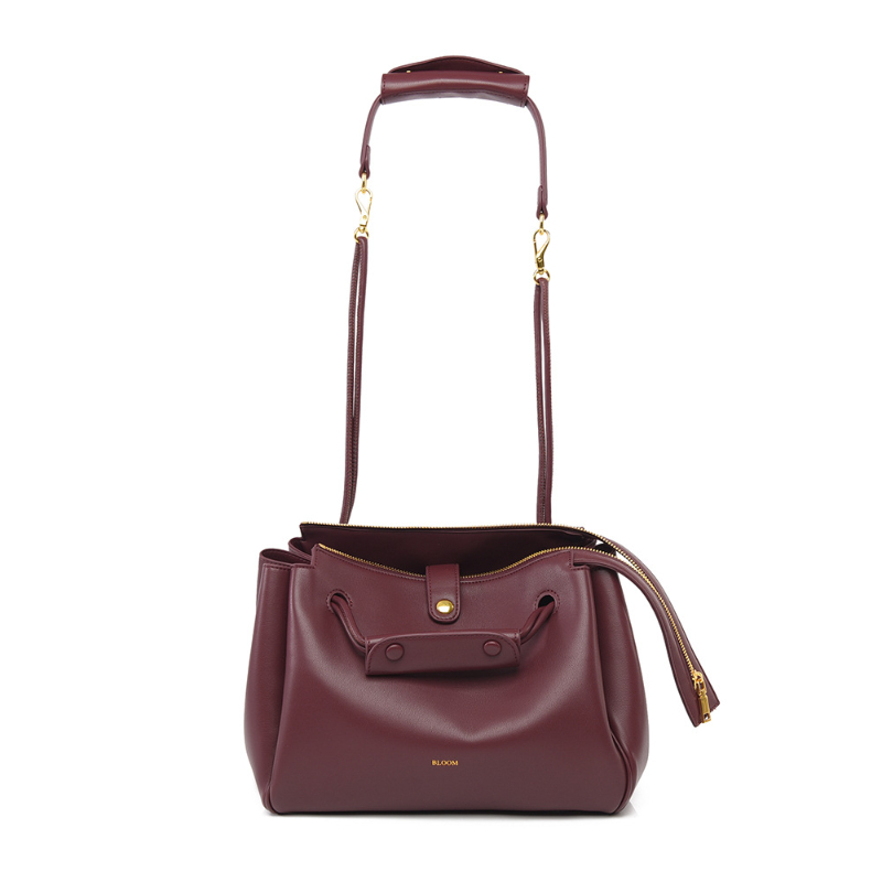 حقيبة كتف كروس فاخرة، حقيبة يد - مراجعة Luxury Bags Everyday وسعره