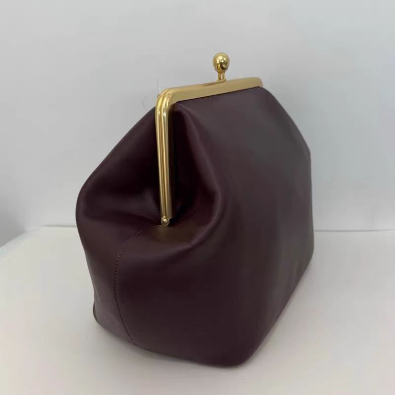 حقيبة كتف نسائية ماركة بتصميم  - مراجعة Luxury Bags Everyday وسعره