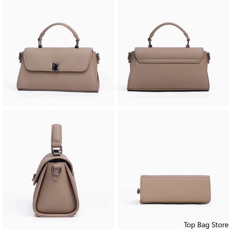حقيبة كتف صغيرة بسيطة للاستخدا - مراجعة Luxury Bags Everyday وسعره