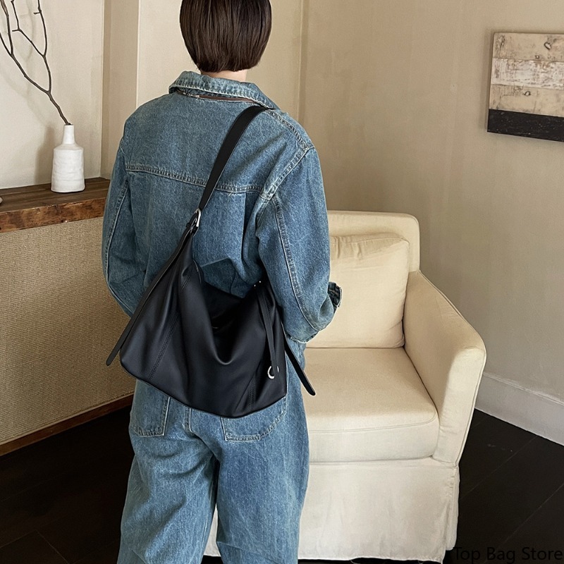 حقيبة يد فاخرة للنساء ذات سعة  - مراجعة Luxury Bags Everyday وسعره