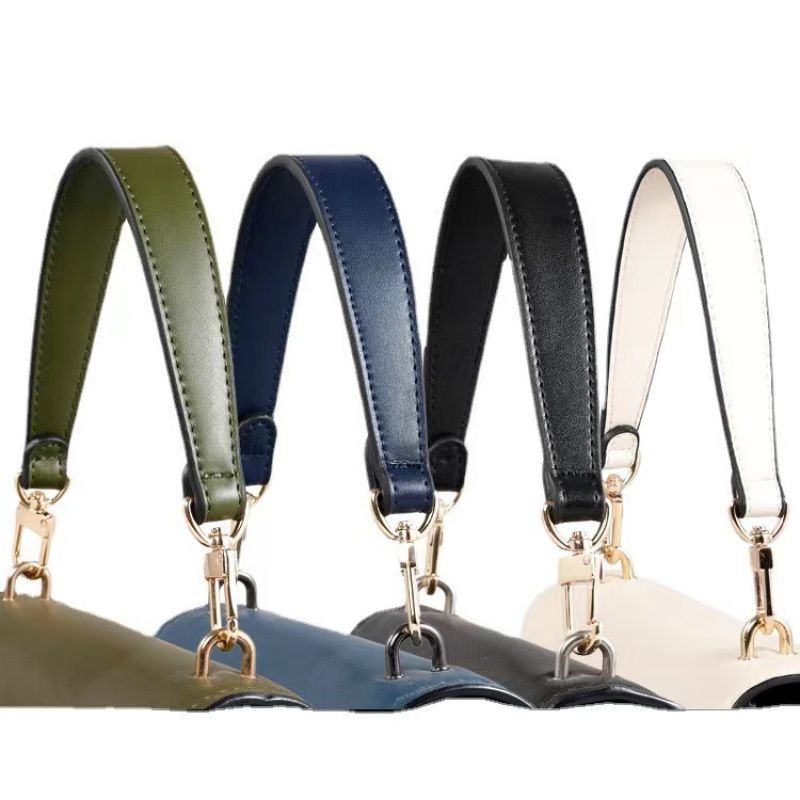 إكسسوارات حزام الحقيبة لحقيبة  - مراجعة Belt Bag Leather Wide وسعره