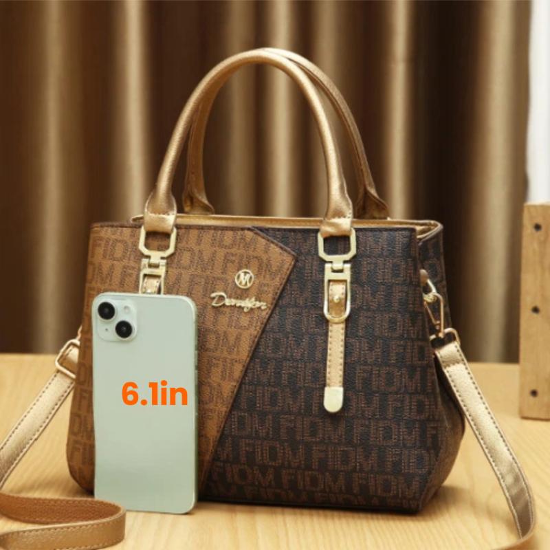 مجموعة حقائب نسائية من 3 قطع،  - مراجعة Luxury Bags For Women وسعره