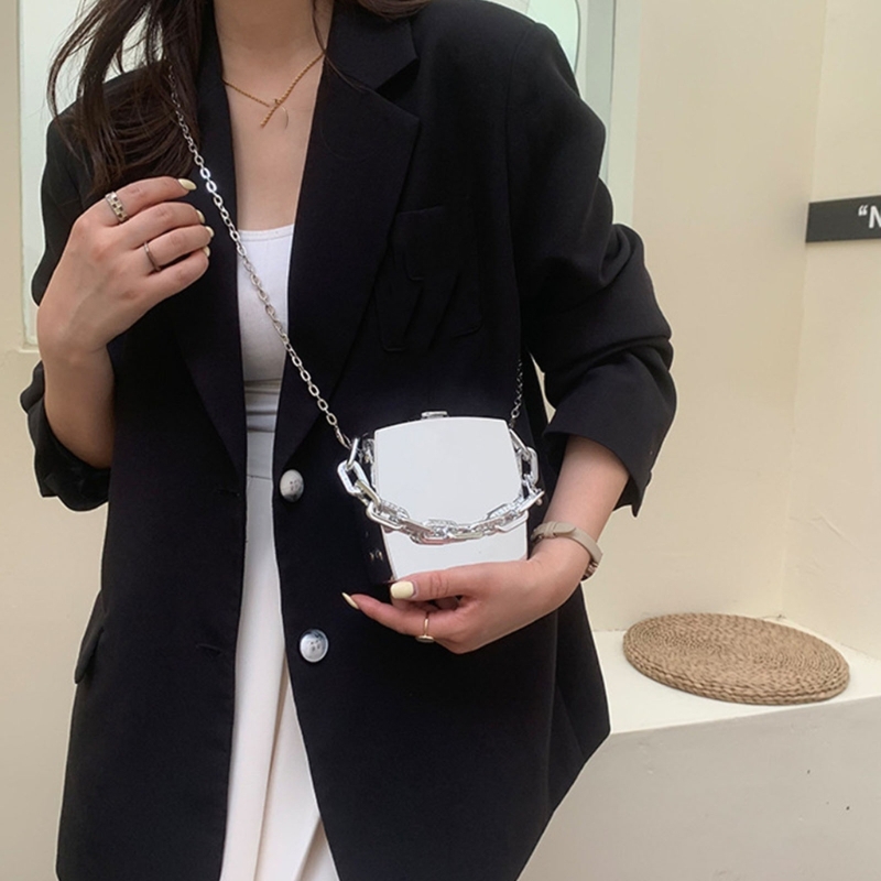 صغيرة فاخرة الذهب مساء حفلة مخ - مراجعة Luxury Bags For Women وسعره