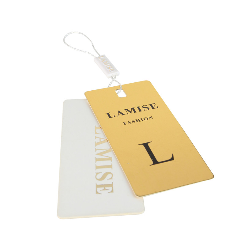 بطاقات تعليق ملابس مخصصة للعلا - مراجعة Luxury Bags Price وسعره