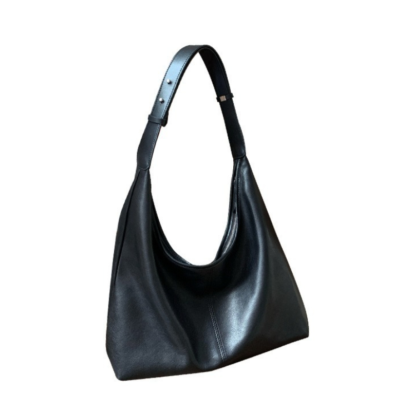 حقيبة كتف كلاسيكية يومية للنسا - مراجعة Luxury Bags Everyday وسعره