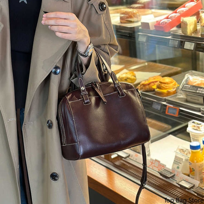 حقيبة كروس بودي أنيقة وعصرية ل - مراجعة Luxury Bags Everyday وسعره