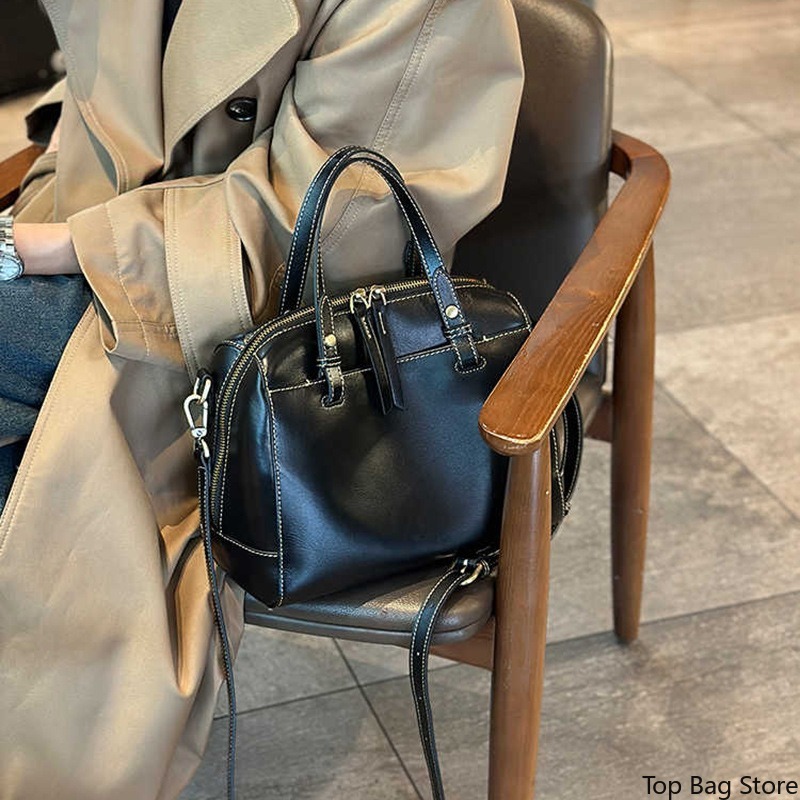 حقيبة كروس بودي أنيقة وعصرية ل - مراجعة Luxury Bags Everyday وسعره