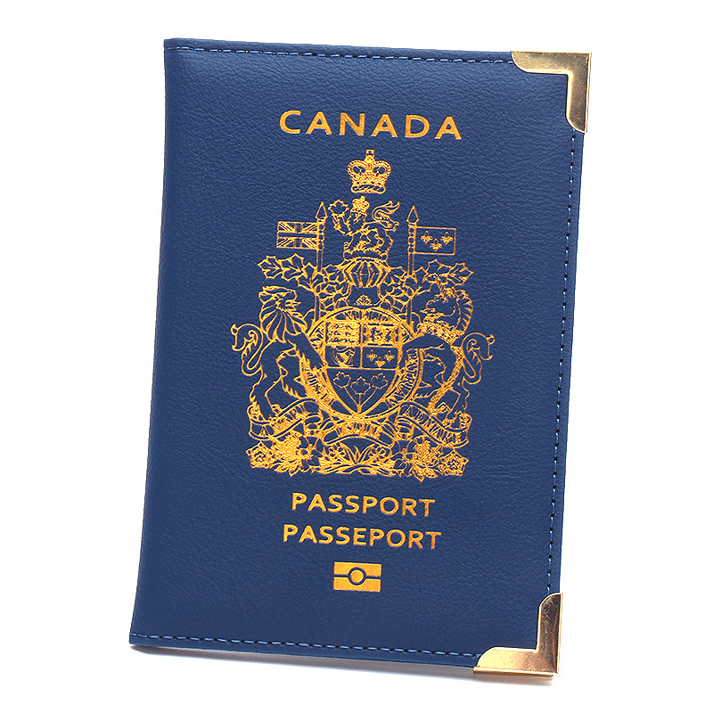 حامل جواز سفر للرجال والنساء ، - مراجعة Luxury Bags Canada وسعره