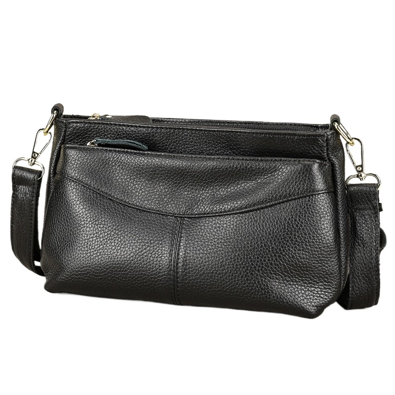 حقيبة كتف أنيقة للاستخدام اليو - مراجعة Luxury Bags Everyday وسعره