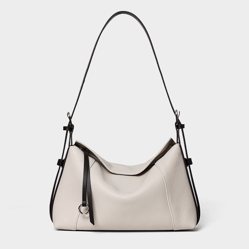حقيبة يد فاخرة من جلد البقر ال - مراجعة Luxury Bags Everyday وسعره