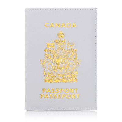 كندا حامل جواز السفر حامي المح - مراجعة Luxury Bags Canada وسعره