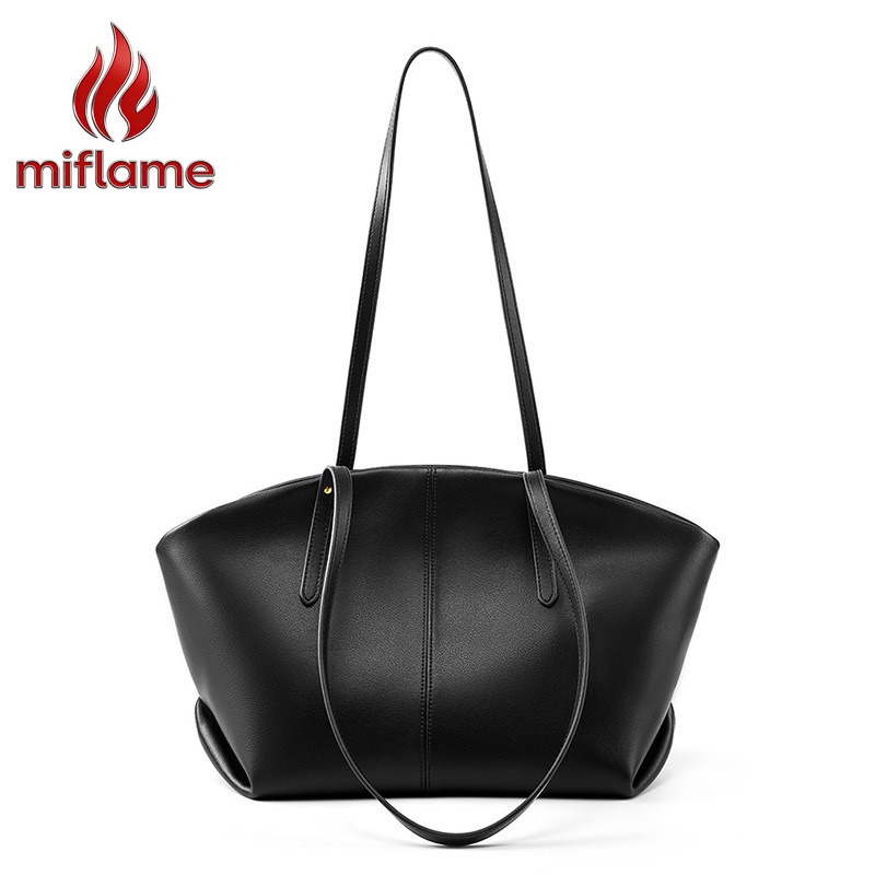 حقيبة يد نسائية بسيطة من الجلد - مراجعة Luxury Bags Everyday وسعره