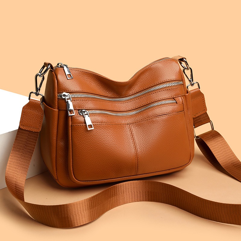 حقيبة كتف عصرية بسيطة للاستخدا - مراجعة Luxury Bags Everyday وسعره