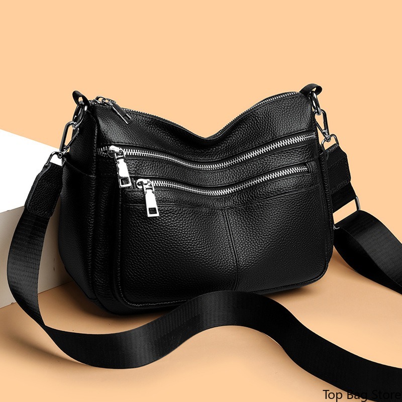 حقيبة كتف عصرية بسيطة للاستخدا - مراجعة Luxury Bags Everyday وسعره