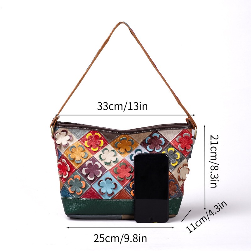حقيبة كروس بودي أنيقة وعصرية ل - مراجعة Luxury Bags Everyday وسعره