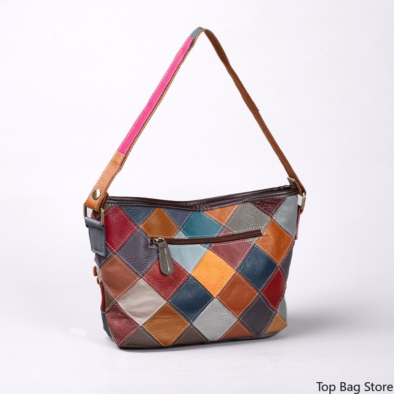 حقيبة كروس بودي أنيقة وعصرية ل - مراجعة Luxury Bags Everyday وسعره