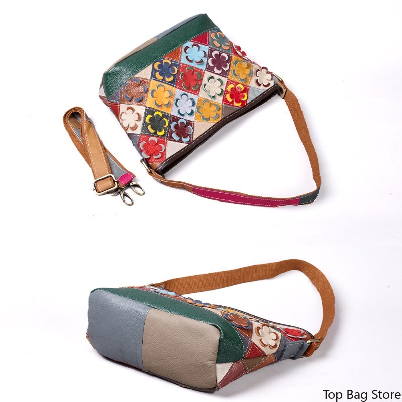 حقيبة كروس بودي أنيقة وعصرية ل - مراجعة Luxury Bags Everyday وسعره