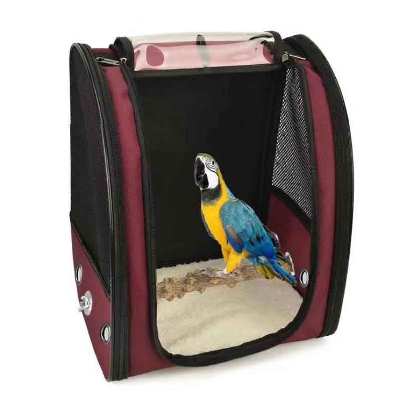 السفر الفاخرة الطيور الناقل حق - مراجعة Luxury Bags Price وسعره